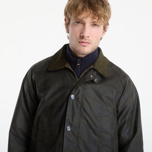Veste Tartan Ambleside Waxed Jacket L - Barbour - Modalova