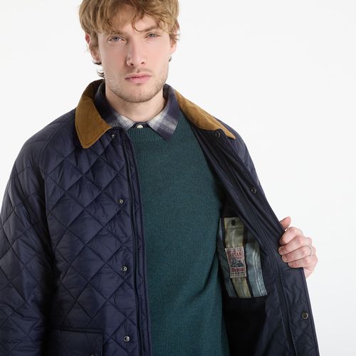 Veste City Bedale Quilted Jacket M - Barbour - Modalova