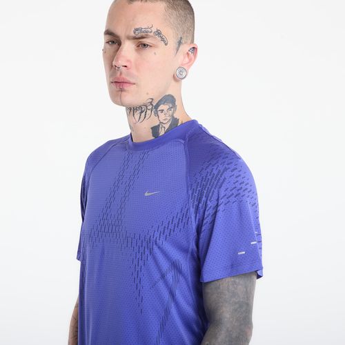 T-shirt Stride Plus Men's Dri-FIT ADV Short-Sleeve Running Top / / L - Nike - Modalova
