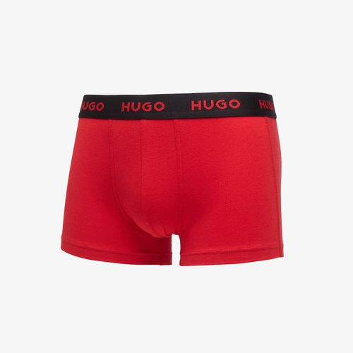 Boxers Trunk 3-Pack Design XL - Hugo Boss - Modalova