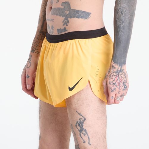 Short AeroSwift Men's Dri-FIT ADV 2" Brief-Lined Running Shorts / L - Nike - Modalova