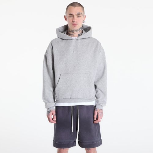 Sweatshirt Standard Issue Men's Therma-FIT Brushed Basketball Pullover Hoodie / M - Nike - Modalova