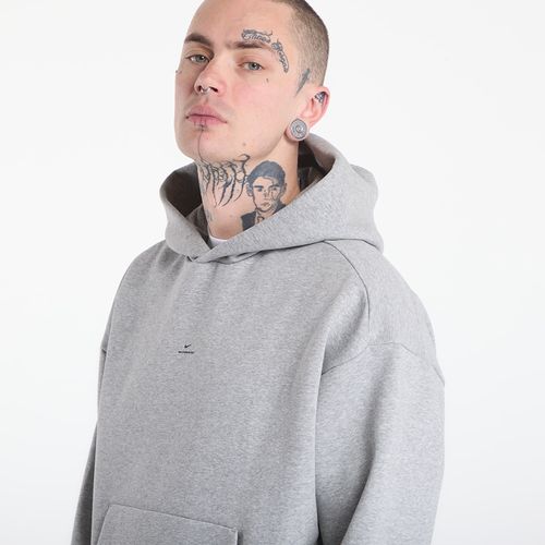Sweatshirt Standard Issue Men's Therma-FIT Brushed Basketball Pullover Hoodie / S - Nike - Modalova