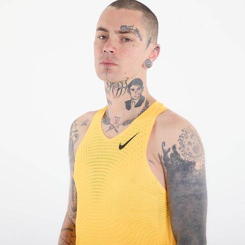 AeroSwift Men's Dri-FIT ADV Running Singlet / L - Nike - Modalova
