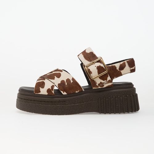 Baskets Evamar Wish EUR 38 - Clarks - Modalova