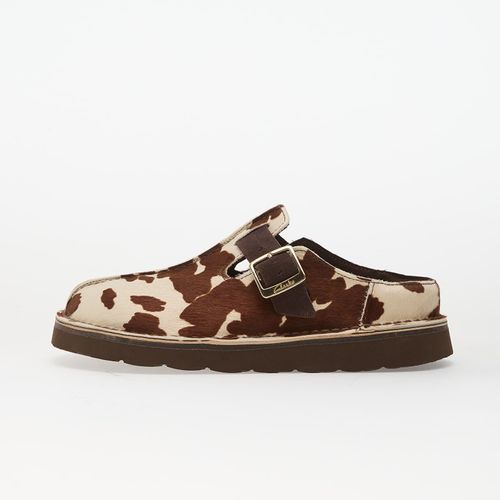 Baskets Solsbury Mule EUR 37 - Clarks - Modalova