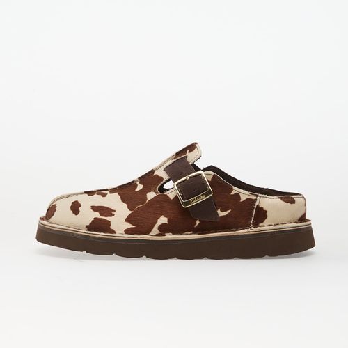Baskets Solsbury Mule EUR 39 - Clarks - Modalova