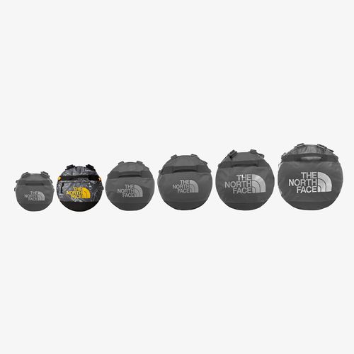 Base Camp Duffel - S / 50 l - The North Face - Modalova