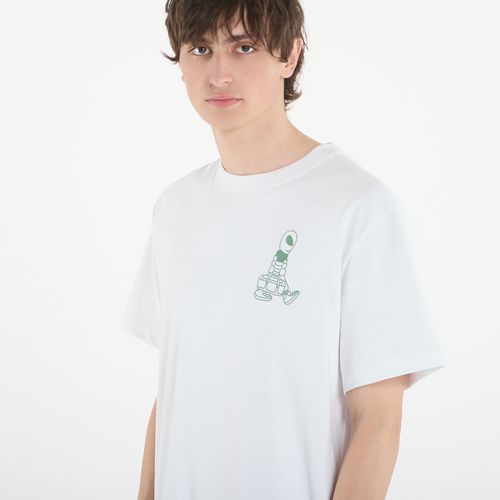 T-shirt M Alien Relaxed Short Sleeve Tee Graphic XL - The North Face - Modalova