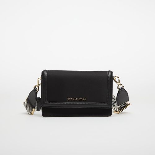 Jet Set Small Nylon Gabardine Smartphone Crossbody Bag Universal - Michael Kors - Modalova