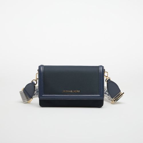 Jet Set Small Nylon Gabardine Smartphone Crossbody Bag Universal - Michael Kors - Modalova