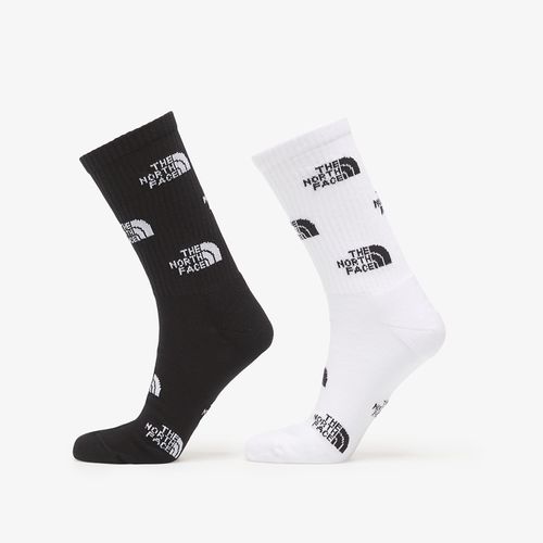 Everyday Crew Sock Logo 2-Pack / / S - The North Face - Modalova