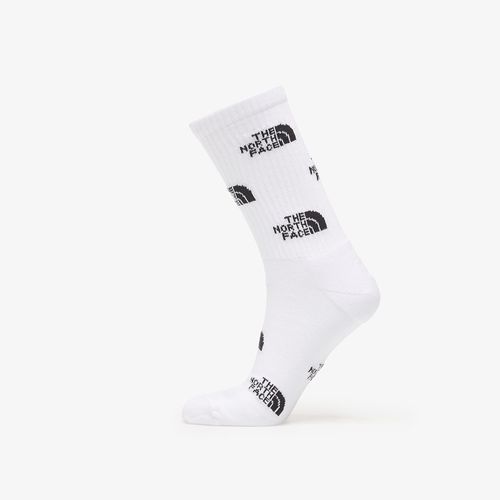 Everyday Crew Sock Logo 2-Pack / / S - The North Face - Modalova