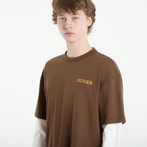 T-shirt Payson 2-in-1 Tee M - Dickies - Modalova
