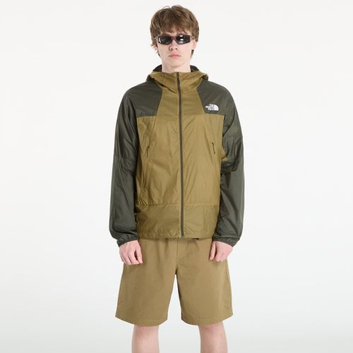 Coupe-vent M Ridgelite Futurefleece Wind Jacket / XL - The North Face - Modalova