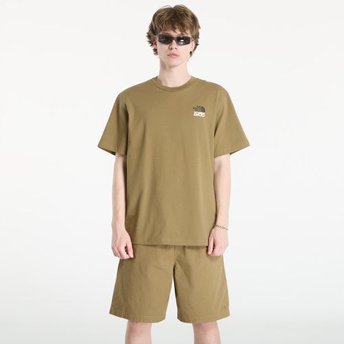 T-shirt M 1966 Half Dome Relaxed Short Sleeve Tee Graphic L - The North Face - Modalova