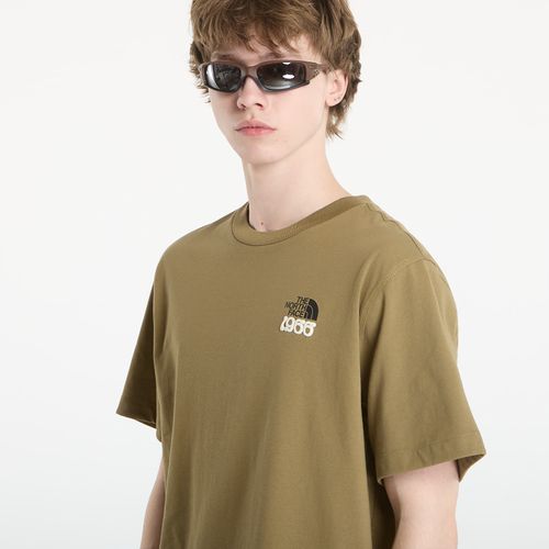 T-shirt M 1966 Half Dome Relaxed Short Sleeve Tee Graphic L - The North Face - Modalova