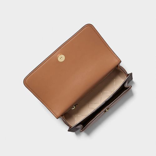 Claire Large Signature Logo Shoulder Bag / Universal - Michael Kors - Modalova