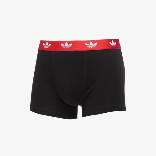 Boxers adidas Trunk 3-Pack Black M - adidas Originals - Modalova
