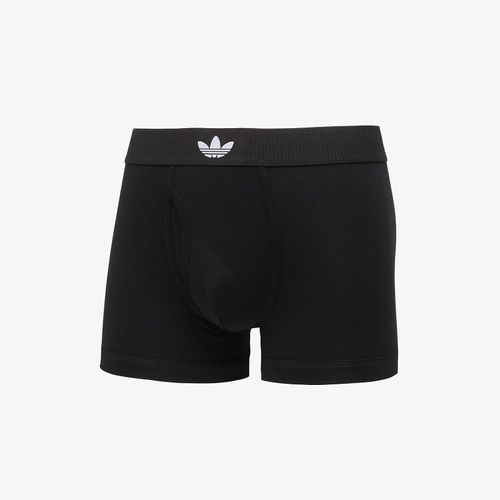 Boxers adidas Trunk 2-Pack Black L - adidas Originals - Modalova