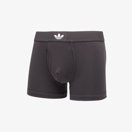 Boxers adidas Trunk 2-Pack Black L - adidas Originals - Modalova