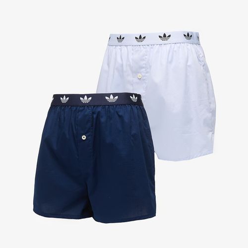 Caleçons adidas Woven Boxer 2-Pack XXL - adidas Originals - Modalova