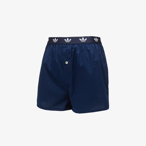 Caleçons adidas Woven Boxer 2-Pack M - adidas Originals - Modalova