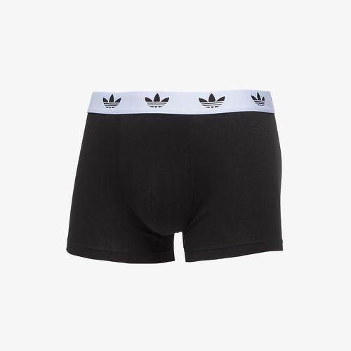 Boxers adidas Trunk 3-Pack Black L - adidas Originals - Modalova