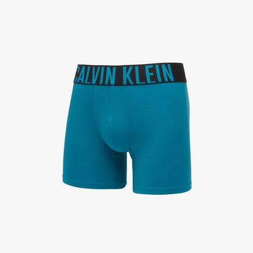 Caleçons Boxer Brief 3-Pack S - Calvin Klein - Modalova