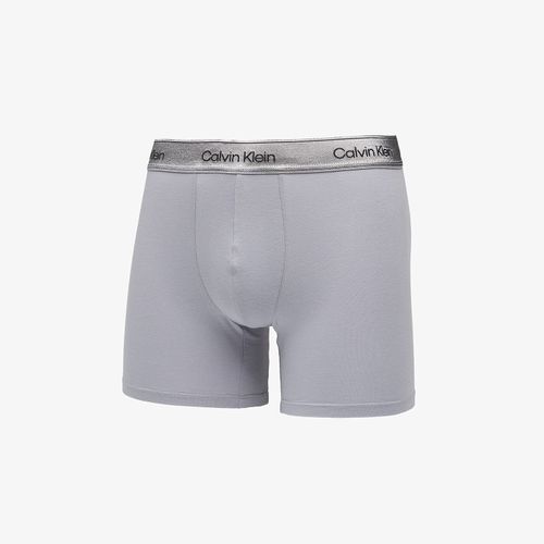 Caleçons Boxer Brief 3-Pack S - Calvin Klein - Modalova