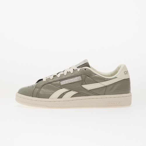 Baskets Club C Grounds Uk / / EUR 40 - Reebok - Modalova