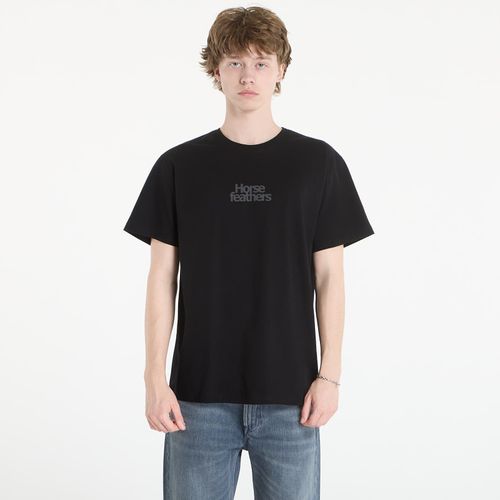 T-shirt Strict T-Shirt M - Horsefeathers - Modalova