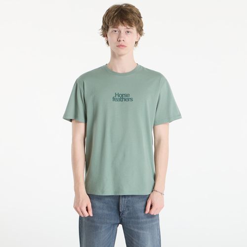 T-shirt Strict T-Shirt L - Horsefeathers - Modalova