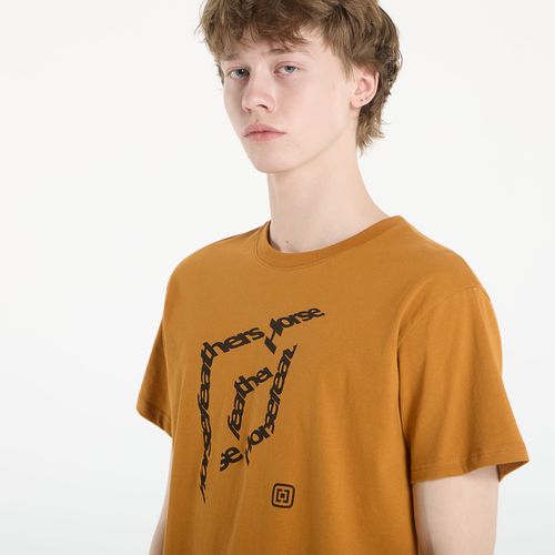T-shirt Cube T-Shirt L - Horsefeathers - Modalova