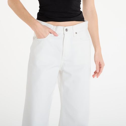 Jeans Jeans Low Rise Soft Baggy Jeans XXS/25 - Calvin Klein - Modalova