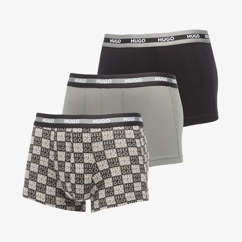 Boxers Trunk Tr Planet Des L - Hugo Boss - Modalova