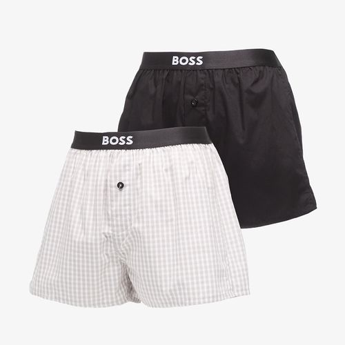 Caleçons Pack Boxer Shorts Ew XL - Hugo Boss - Modalova