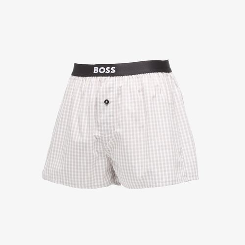 Caleçons Pack Boxer Shorts Ew XL - Hugo Boss - Modalova