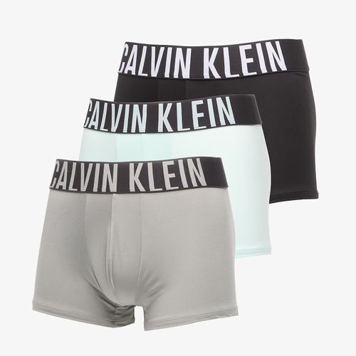 Boxers Trunk 3-Pack XL - Calvin Klein - Modalova