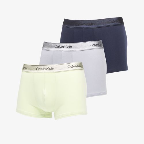 Boxers Trunk 3-Pack S - Calvin Klein - Modalova