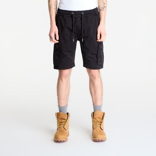 Short Cotton Twill Jogger Short L - Alpha Industries - Modalova