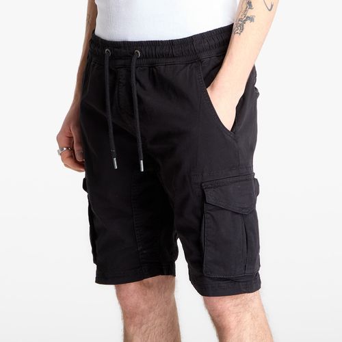 Short Cotton Twill Jogger Short XL - Alpha Industries - Modalova