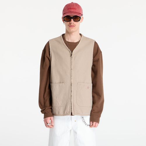 Gilet Canvas Summer Vest S - Dickies - Modalova