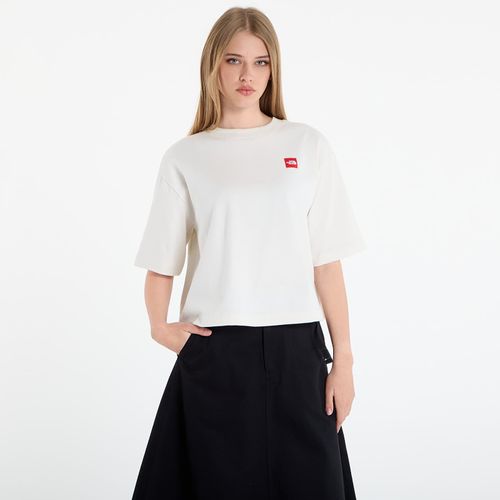 T-shirt Redbox S/S Boxy Tee XXL - The North Face - Modalova