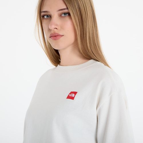 T-shirt Redbox S/S Boxy Tee XXL - The North Face - Modalova