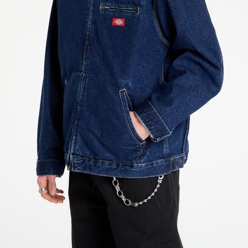 Veste Denim Painter Jacket XS - Dickies - Modalova