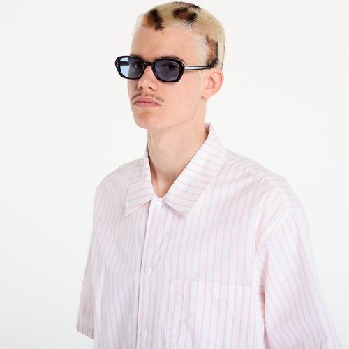 Chemise Venedocia Stripe Shirt Short Sleeve S - Dickies - Modalova