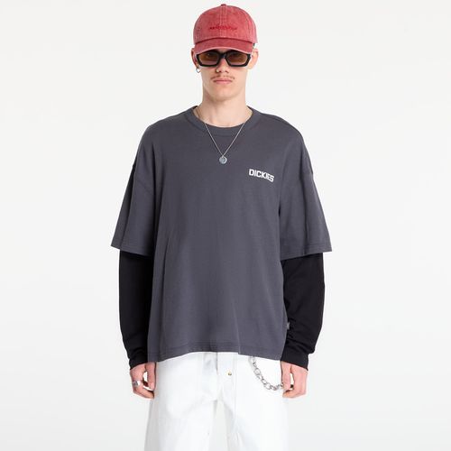 T-shirt Payson 2in1 Tee L - Dickies - Modalova