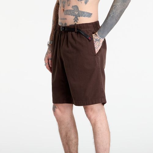 Short Gramicci G-Short Chocolate L - Gramicci - Modalova