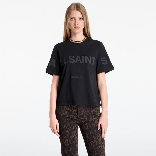 T-shirt Lisa Biggy Tee L - AllSaints - Modalova